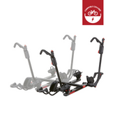 EXTENSIÓN PORTABICICLETA YAKIMA HOLDUP +2